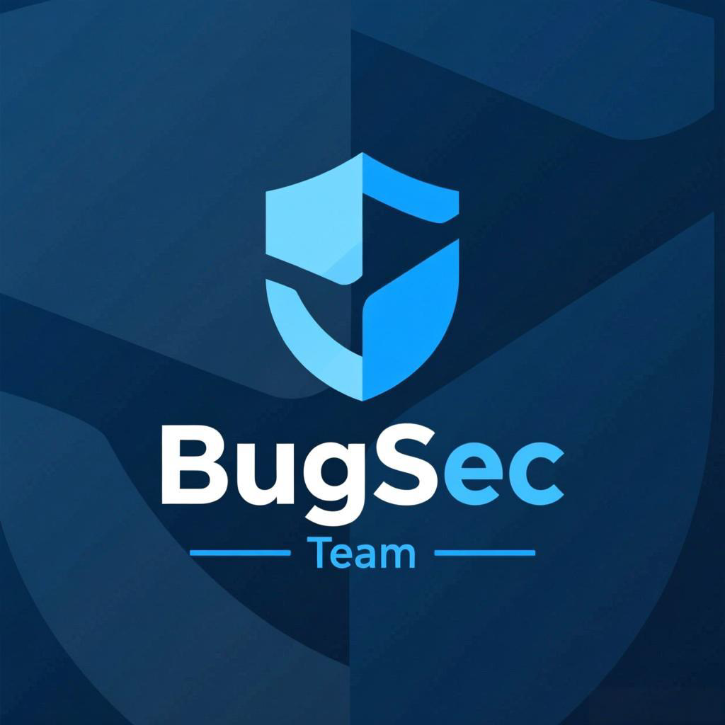 BugSec Team Logo